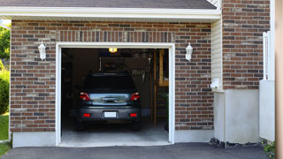 Garage Door Installation at Winnetka, Illinois