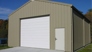 Garage Door Openers at Winnetka, Illinois